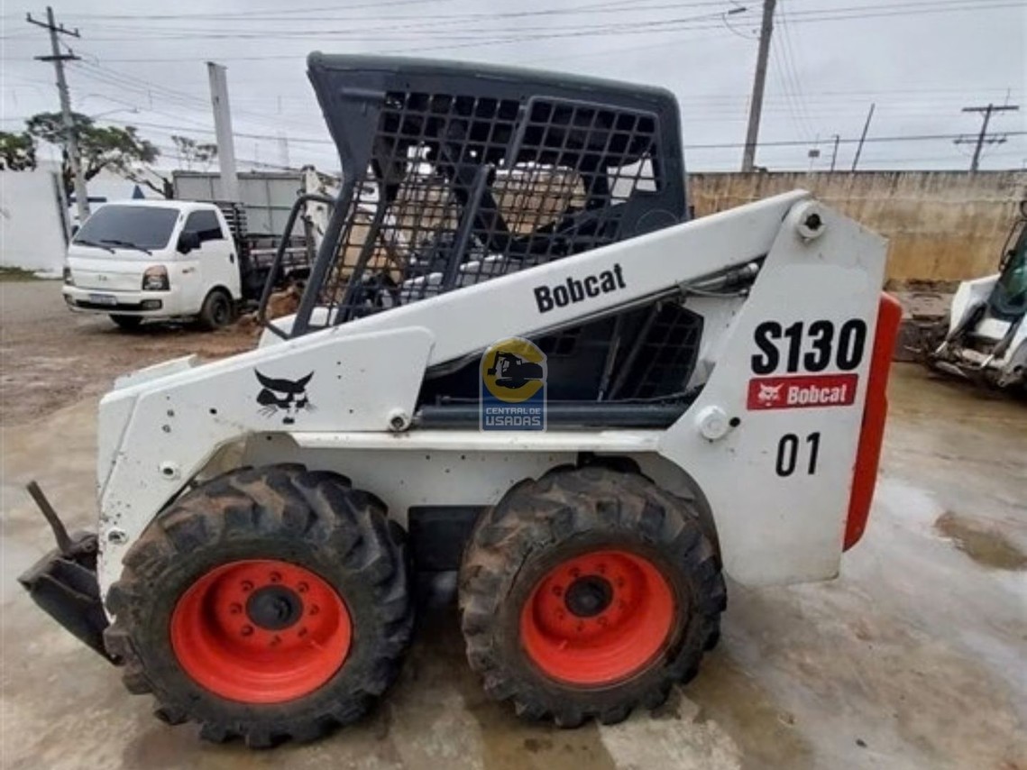 Bobcat S130 - 12/12 6