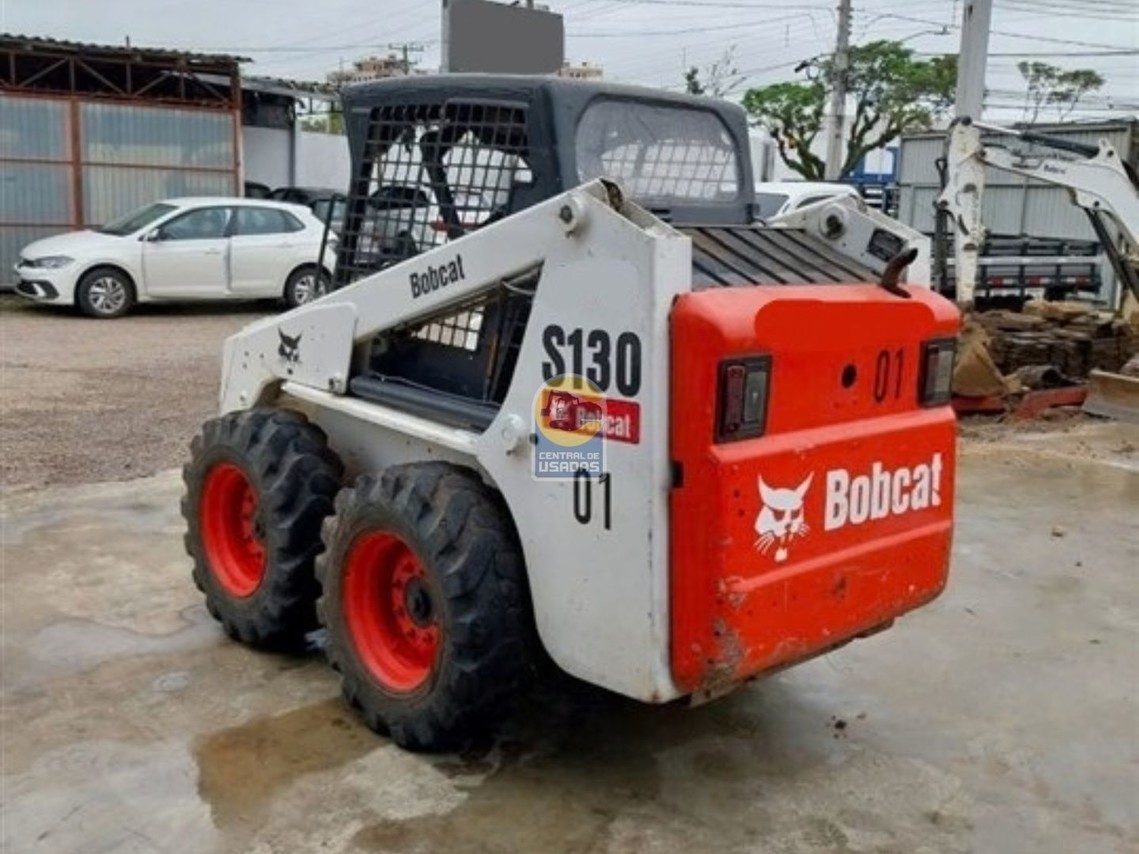 Bobcat S130 - 12/12 7