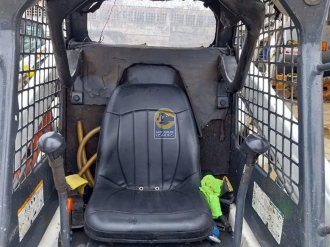Bobcat S130 - 12/12 10