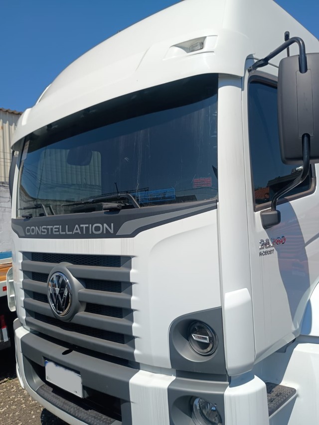 Volkswagen 26-280 Constellation 6x4 - 24/25 9