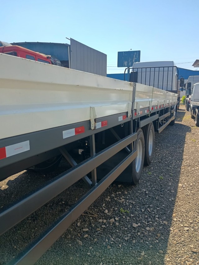 Volkswagen 26-280 Constellation 6x4 - 24/25 15