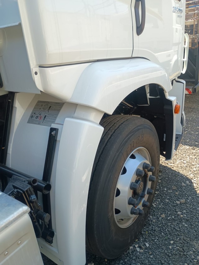 Volkswagen 26-280 Constellation 6x4 - 24/25 20