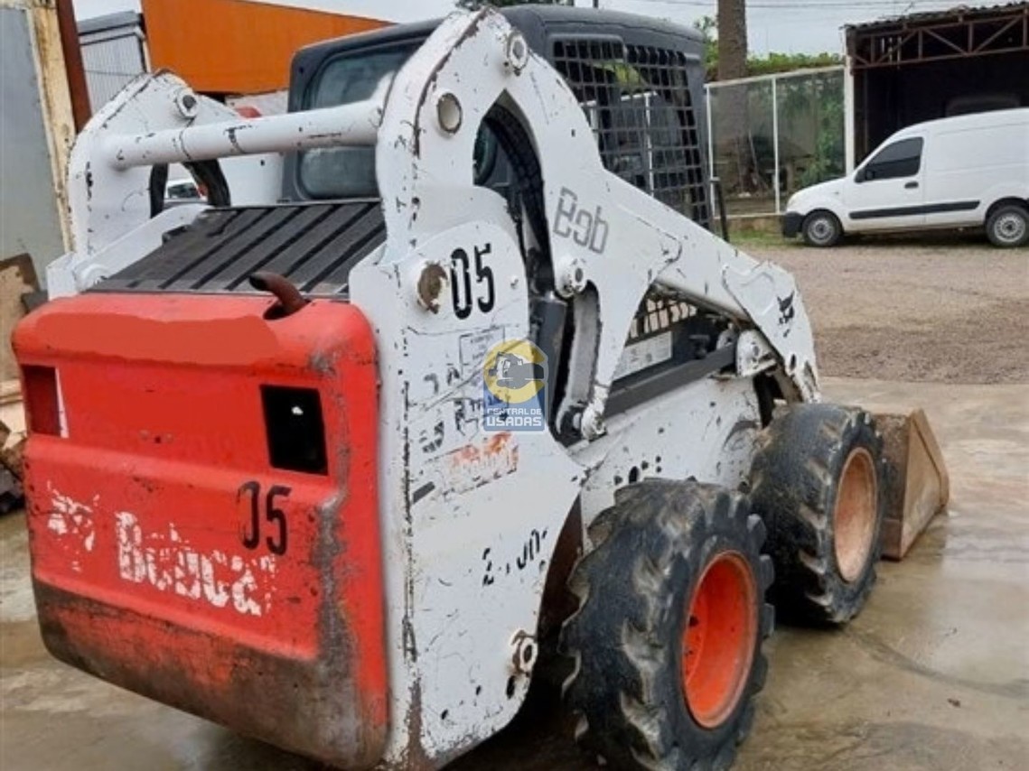 Bobcat S175 - 12/12 5