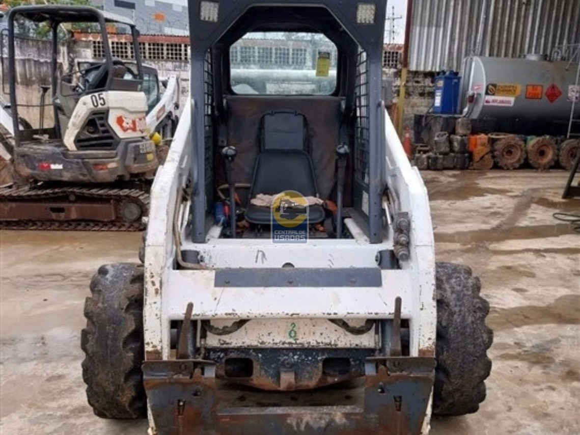 Bobcat S175 - 12/12 2