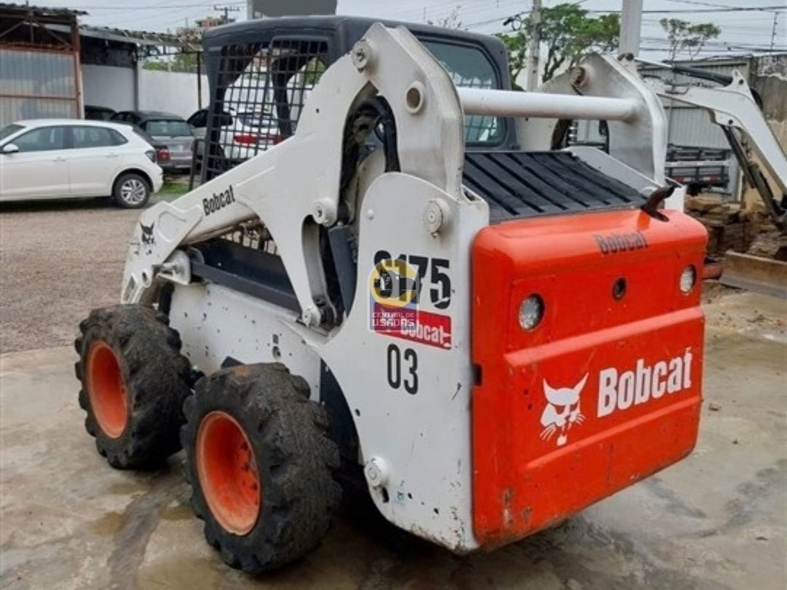 Bobcat S175 - 12/12 5