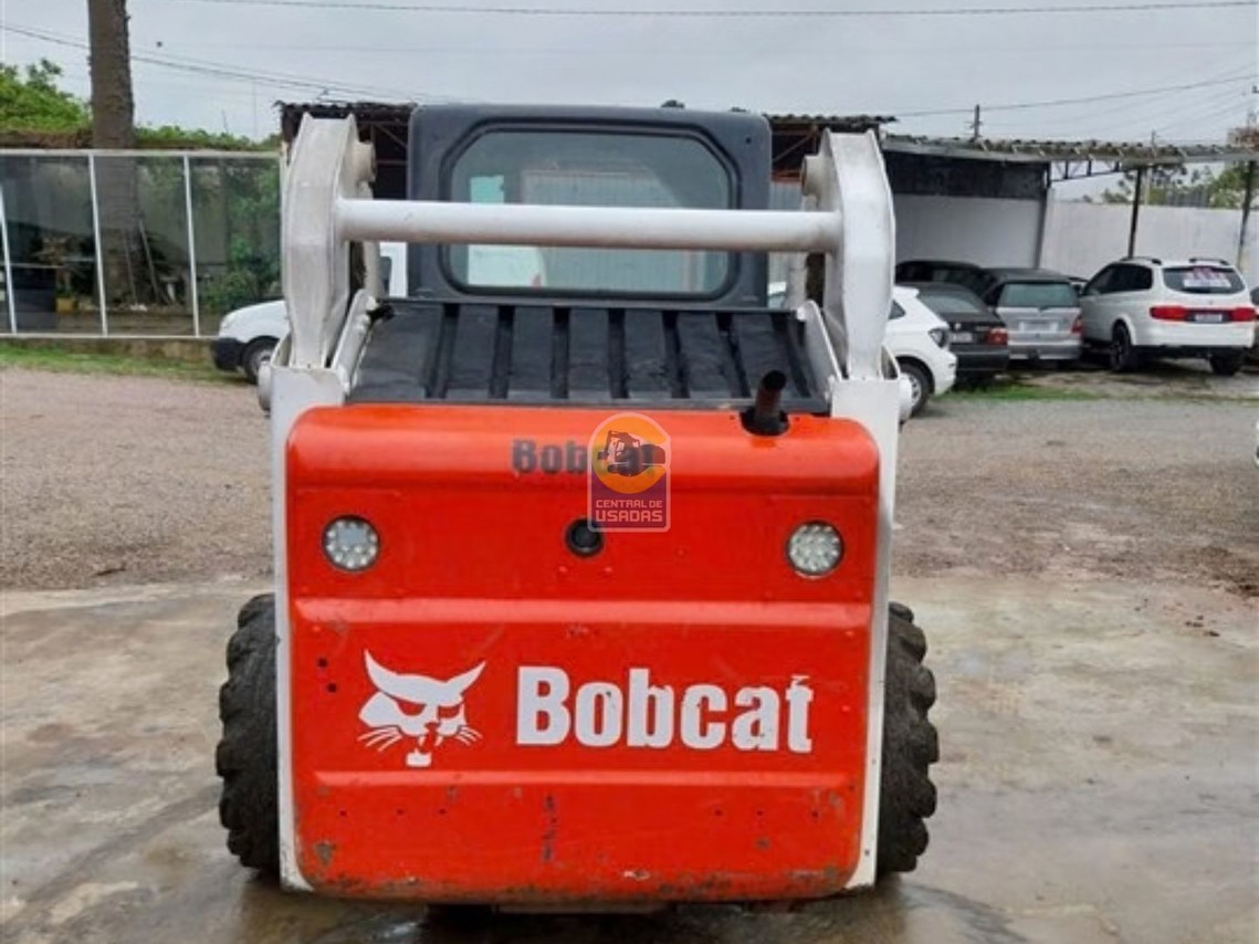Bobcat S175 - 12/12 7