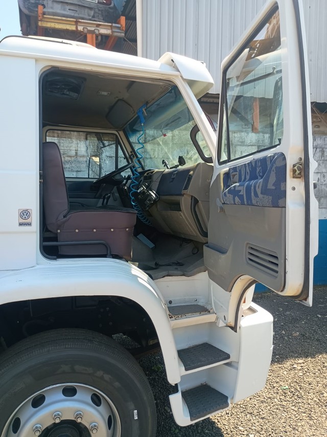 Volkswagen 15-180 E Worker - 03/04 2
