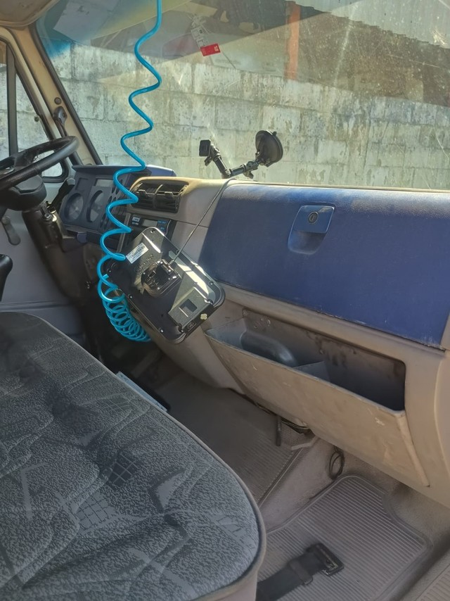 Volkswagen 15-180 E Worker - 03/04 6