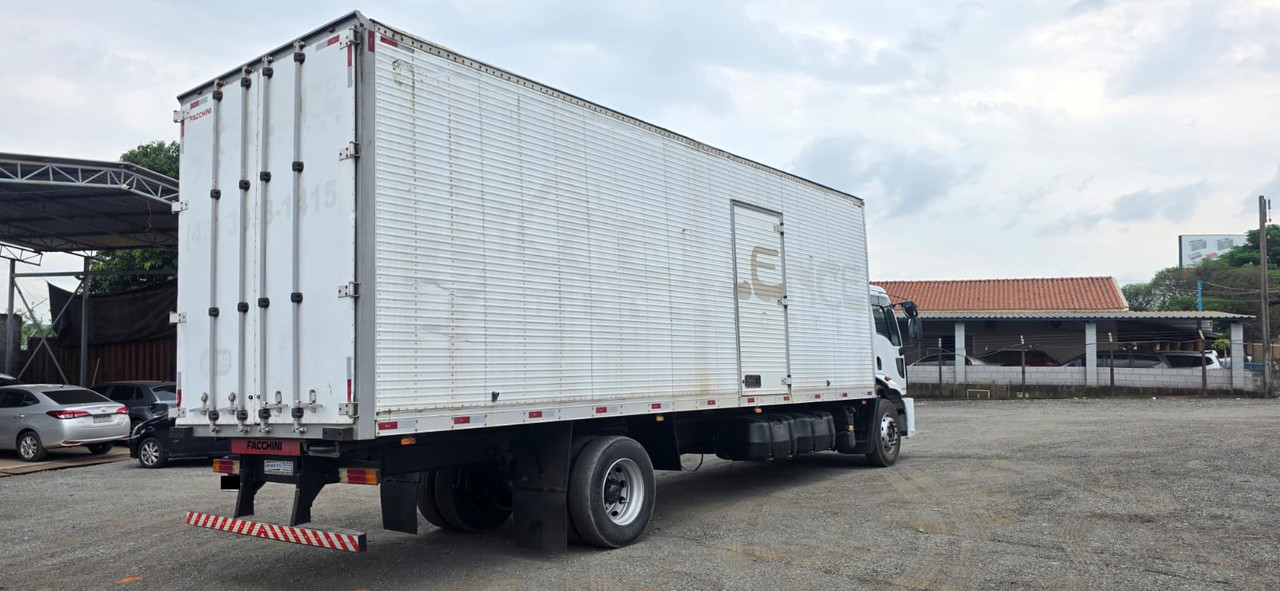 Ford Cargo 1519 - 12/13 11