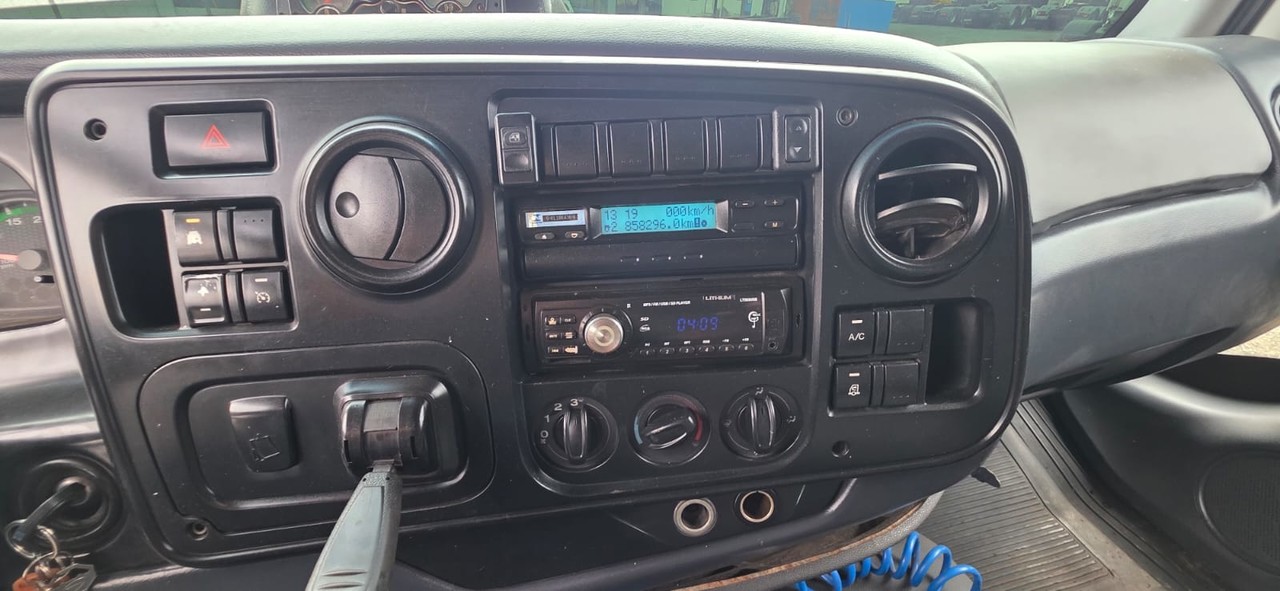 Ford Cargo 1519 - 12/13 20