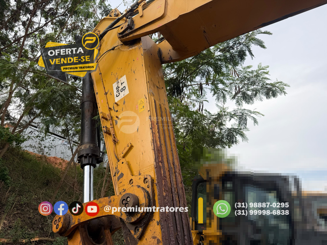 Caterpillar 336 - 21/21 4