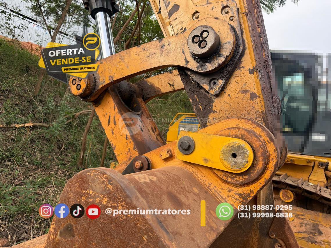 Caterpillar 336 - 21/21 6