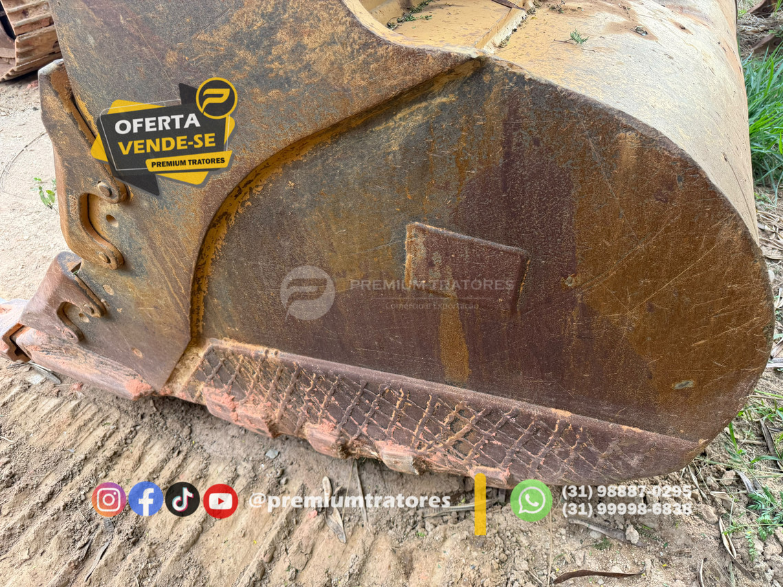 Caterpillar 336 - 21/21 15