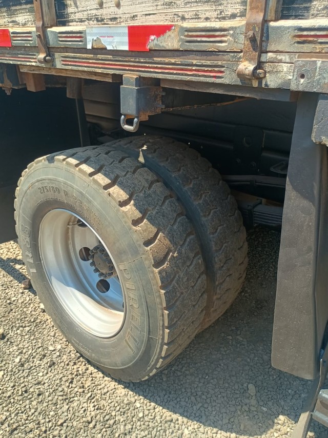 Ford Cargo1317 - 11/11 7
