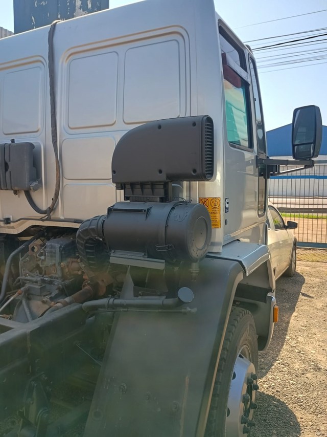 Ford Cargo1317 - 11/11 12