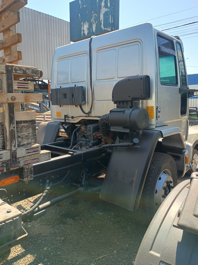 Ford Cargo1317 - 11/11 16