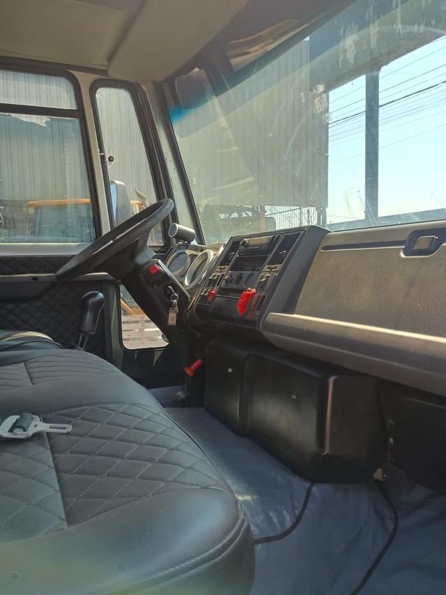 Ford Cargo1317 - 11/11 17