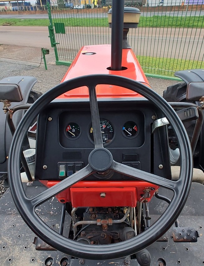 Massey Ferguson 292 - 03/03 6