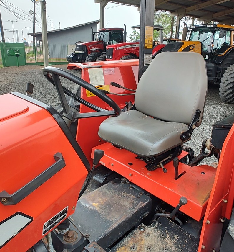 Massey Ferguson 292 - 03/03 7