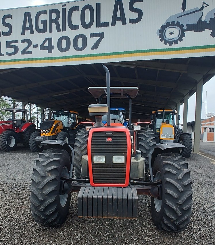 Massey Ferguson 292 - 03/03 8