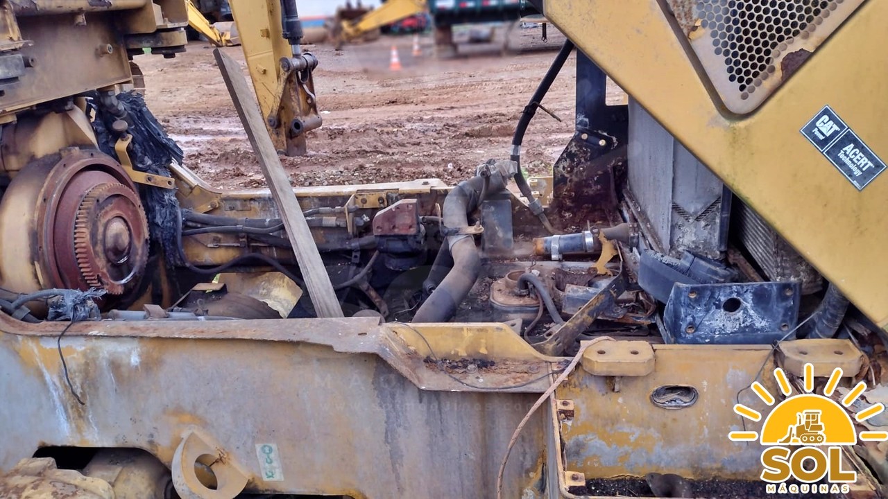 Caterpillar 938H - 10/10 5
