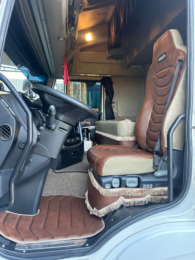 Iveco Stralis Hi Way 480  - 17/17 3