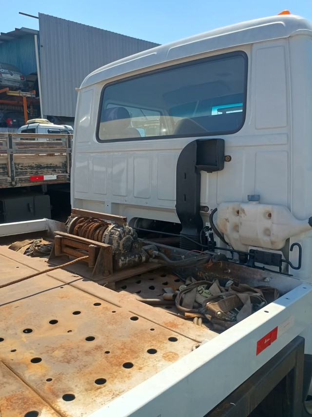 Volkswagen 8 120 - 05/05 3