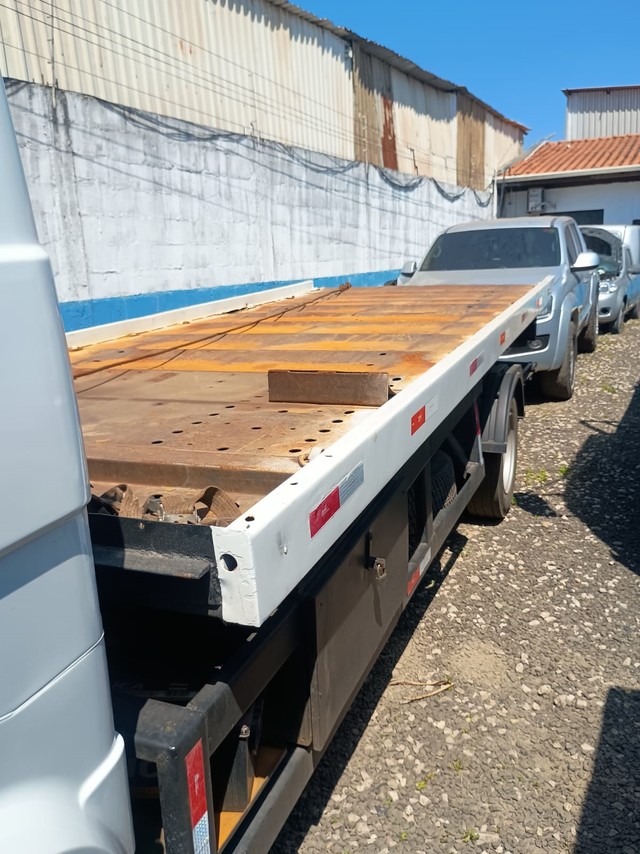 Volkswagen 8 120 - 05/05 4