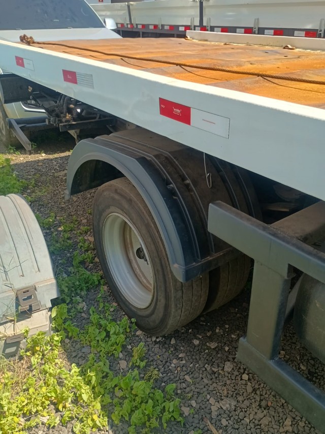Volkswagen 8 120 - 05/05 7