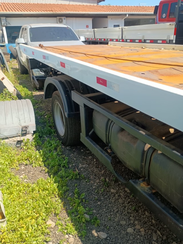 Volkswagen 8 120 - 05/05 9