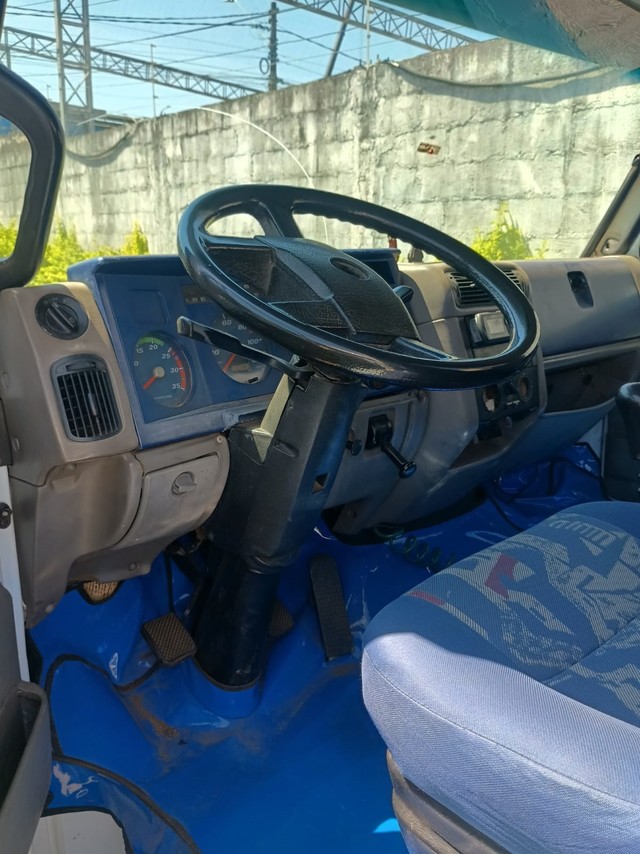 Volkswagen 8 120 - 05/05 11
