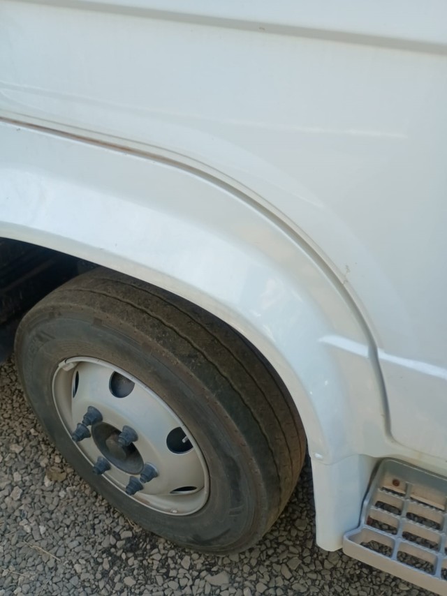 Volkswagen 8 120 - 05/05 13