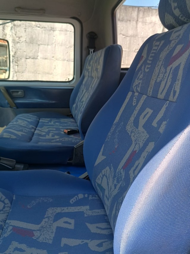 Volkswagen 8 120 - 05/05 14