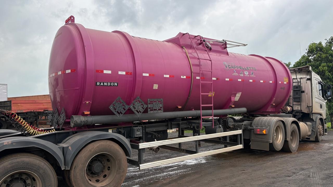 Randon Tanque - 24/25 4