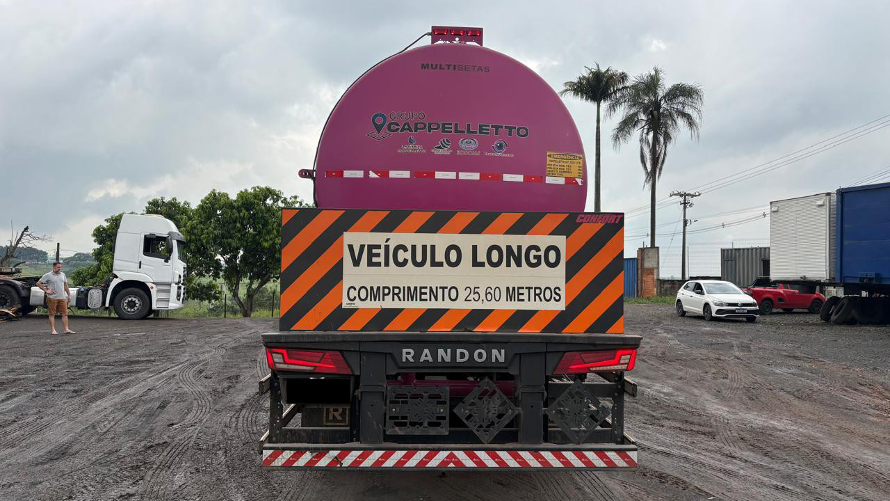 Randon Tanque - 24/25 6