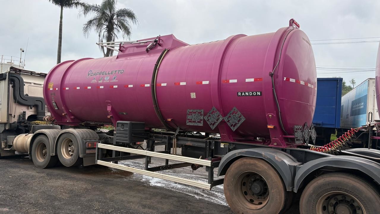 Randon Tanque - 24/25 10