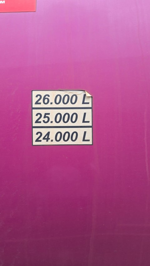 Randon Tanque - 24/25 14