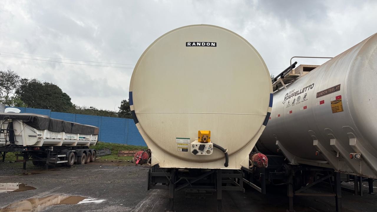 Randon Tanque - 24/25 2