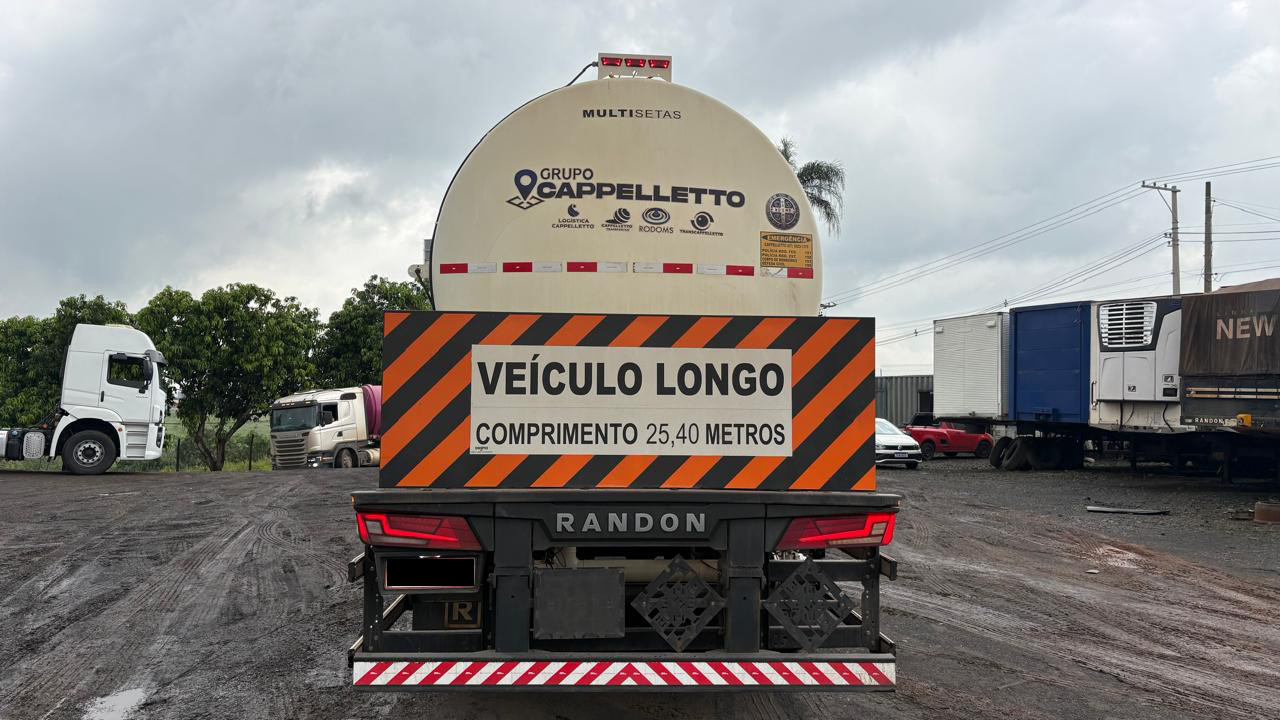 Randon Tanque - 24/25 6