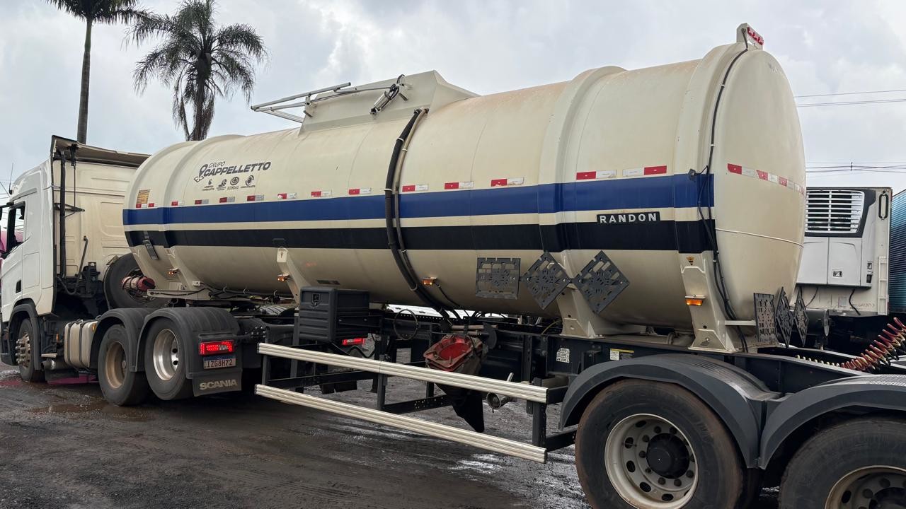 Randon Tanque - 24/25 10