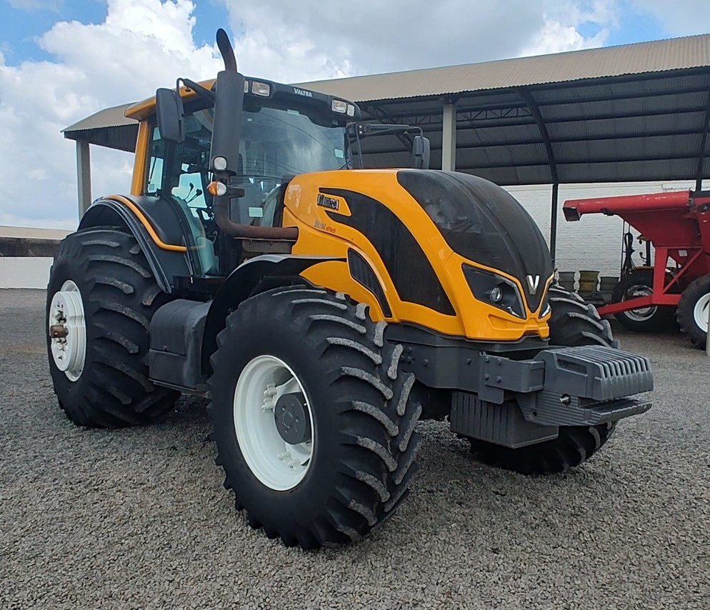 Valtra BH194 HiTech - 21/21 2