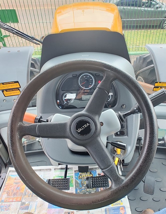 Valtra BH194 HiTech - 21/21 5