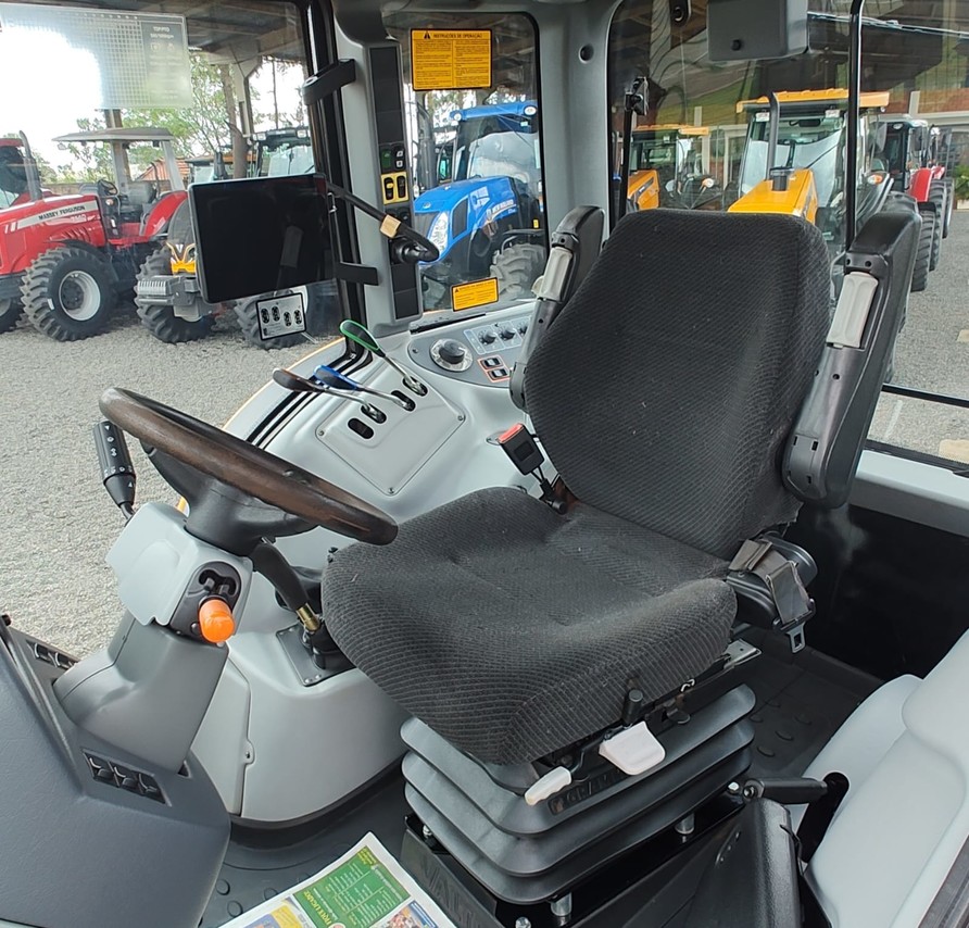 Valtra BH194 HiTech - 21/21 6