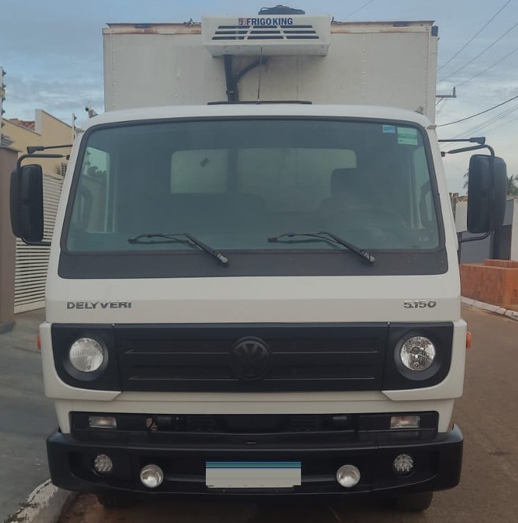 Volkswagen 5 150  - 14/14 5