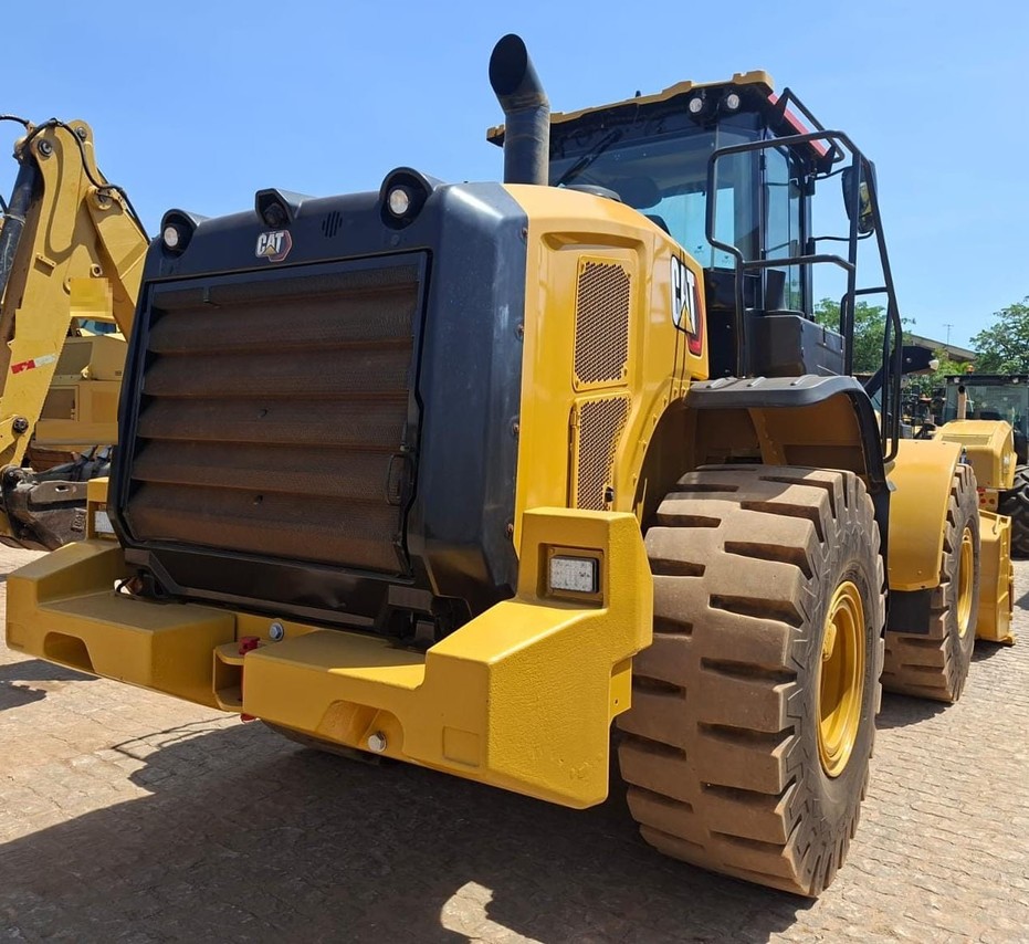 Caterpillar 950L - 23/23 3
