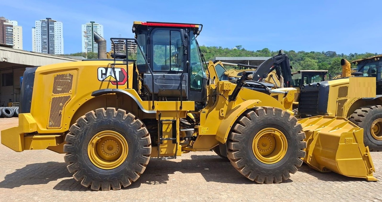 Caterpillar 950L - 23/23 4