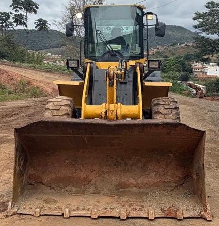 Komatsu WA200 - 20/20 2