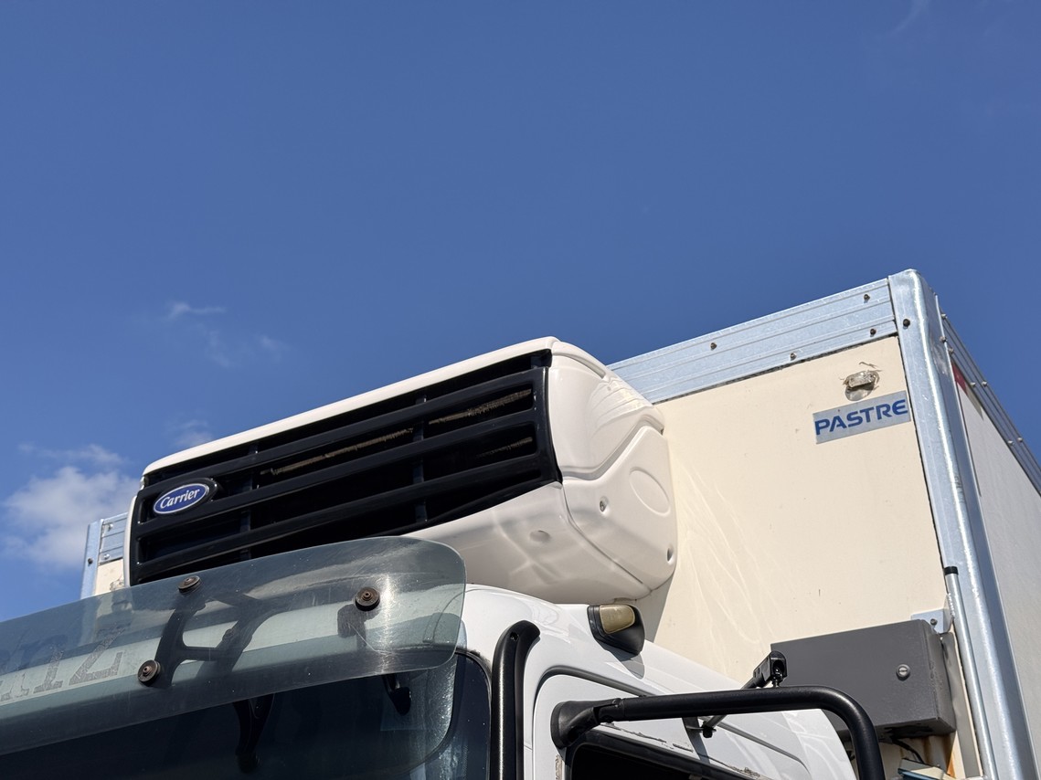 Mercedes Benz Atego 2425 - 11/11 9