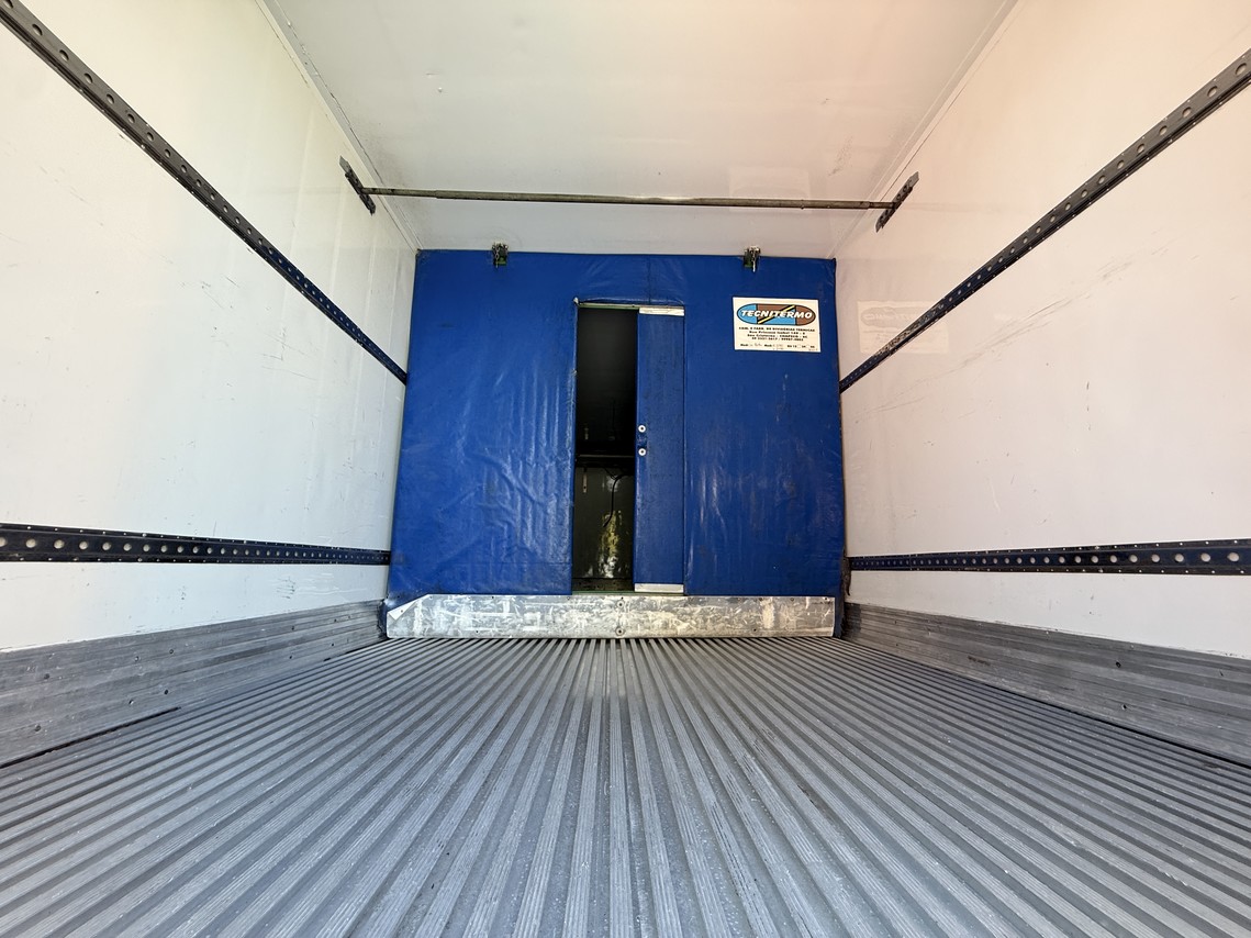 Mercedes Benz Atego 2425 - 11/11 16