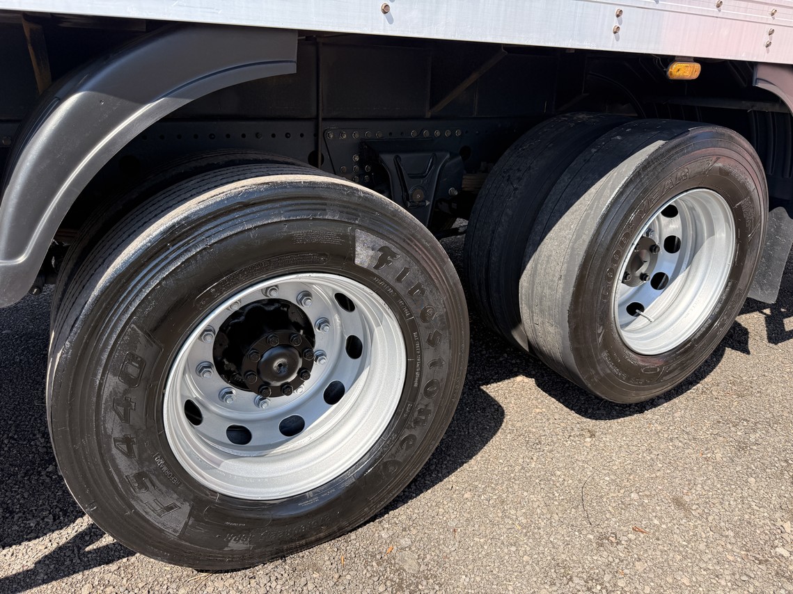 Mercedes Benz Atego 2425 - 11/11 21